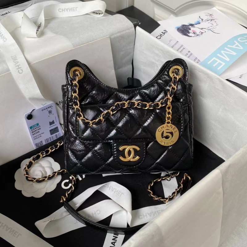 Ch**el hobo bags
